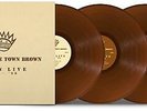 Ween - Paintin' The Town Brown: Ween Live 1990-1998 3LP NEW