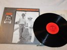 1973 LP Loudon Wainwright III - Attempted Mustache, VG+/VG, PROMO