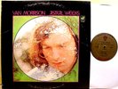 VAN MORRISON - Astral Weeks - '69 ORIG Canada press WB label VG+/EX LP