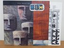 R.E.M.  The Best Of Original 1991 UK vinyl LP with Inner sleeve