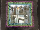 Terry Callier Occasional Rain Super Rare Original Analog Soul Cadet Lp Vinyl Vg+