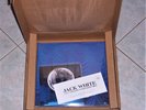 Third Man RECORDS Vault Pckge #54 JW Live: The Supply Chain Issues Tour
