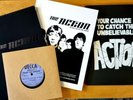 The Action  - In The Lap Of The Mods Ltd Edition Box Set inc 7