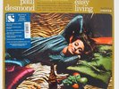 Paul Desmond – Easy Living – Speakers Corner 180g Audiophile Analogue Remaster
