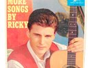 Ricky Nelson 1960 Imperial LP 