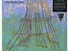 The Doors - Paris Blues (Translucent Blue [VINYL]