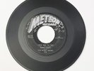 BLUES R&B SOUL MINNIE THOMAS W/ SLIM WATERS LAGOONS ON METEOR LABEL 5036