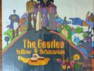 THE BEATLES - Yellow Submarine - Vinyl LP SW153 1969 U.S. Press EX+/NM IN SHRINK