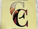 A Day To Remember - Common Courtesy (2LP Cream / Grey Splatter Vinyl LP Record)
