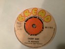 B B Seaton  , Summertime , Messengers , Cherry Baby  ,  7” Bread
