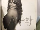 Janet Jackson - Damita Jo US Original Vinyl 2LP RARE  Great Condition