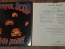 Grateful Dead - In The Dark - 1987 Arista AL8452 - Psychedelic LP - EX/EX