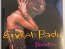 Baduizm by Erykah Badu - NEW & SEALED w/ Minor Sleeve Damage