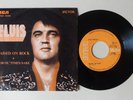 Elvis Presley Raised On Rock / For Ol' Times Sake 1974 Rare Portugal 7