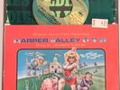 HARPER VALLEY P.T.A. Jeannie C Riley  173 * MINT * Green 45 Record Barbara Eden