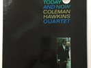COLEMAN HAWKINS Today and Now Impulse  A-34 NM-/EX 1st