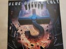 Blue Oyster Cult the symbol remains vinyl Blue Special Edition 1 Of 300