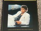 Michael Jackson Thriller MFSL SuperVinyl UltraDisc One-Step - Played Once