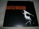 LP * Rattle and Hum * U 2