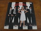 Blondie - Parallel Lines - 33rpm LP Vinyl Album - CHR 1192 Chrysalis 1978