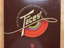VINYL FACES Box Set 1970 1975 You Can Make Me Dance NOD STEP OOH PLAYER 5 LP NM