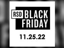 ULTRAVOX	RAGE IN EDEN (STEVEN WILSON STEREO MIX) RSD BLACK FRIDAY 2022 VINYL