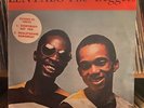 The Beggers *Lenyalo* VG+ LP African Soul Jazz Pop BL-149 Funk Disco 1978 RARE