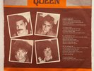 QUEEN - I Want To Break Free - RARE SURINAME 45