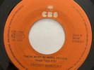 FREDDY MERCURY - There Must Be More To Life Than This - RARE SURINAME 45