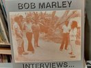 BOB MARLEY & THE WAILERS Interviews... JA Hope Rd pressing TUFF GONG new/old