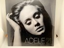 ADELE  21 - LP Vinyl Schallplatte - neu