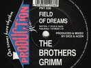 The Brothers Grimm - Field Of Dreams / Exodus The Lion Awakes - Use - Z2508A