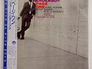 JOE HENDERSON PAGE ONE BLUE NOTE BNJ 71024 JAPAN OBI VINYL LP