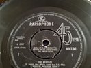 THE BEATLES / MAGICAL MYSTERY TOUR / MMT-A1