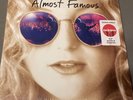 Almost Famous Soundtrack Limited Edition Purple & Magenta Vinyl 2 LPSEALED