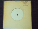 SECOND LAYER (WHITE LABEL E.P.) 