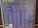 Kenny Burrell - Midnight Blue Analogue Productions 2LP 45rpm Vinyl NEW/SEALED #d