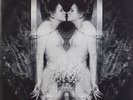 Die Form - Extremum 2x LP Vinyl Picture Disc Electronic NUMBERED + POSTER