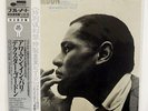 DEXTER GORDON OUR MAN IN PARIS BLUENOTE BST 84146 JAPAN OBI VINYL LP
