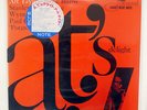 ART TAYLOR A.T.'S DELIGHT BLUE NOTE BNJ 71084 JAPAN SEALED VINYL LP