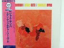 STAN GETZ,CHARLIE BYRD JAZZ SAMBA VERVE 20MJ 0019 JAPAN OBI VINYL LP