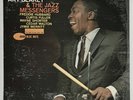 Art Blakey & The Jazz Messengers Mosaic Freddie Hubbard Wayne Short Blue Note LP