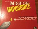 1967 Music from Mission Impossible- Lalo Schifrin Dot Records DLP 25831 LP Vinyl