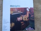 Midnights [Jade Green Edition] by Taylor Swift - Vinyl Record; e3