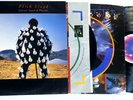 Delicate Sound Of Thunder Live  by Pink Floyd  2x Lp Nm
