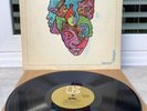 the LOVE   forever changes (ORIG 67’ GOLD LBL. ELEKTRA US STEREO VINYL LP)VG/+
