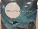 EDDIE VEDDER: EARTHLING Vinyl (2LP/Vinyl) New/Sealed