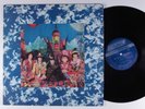 ROLLING STONES Their Satanic Majesties Request LONDON LP VG+ gatefold n