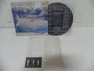 Rush - Grace Under Pressure 1984 KOREA Sample Promo Vinyl LP W/Insert