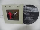 Rush - Signals 1982 KOREA Sample Promo Vinyl LP / NO BARCODE